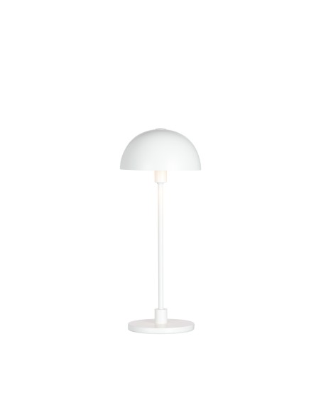 Vienda mini table lamp white G9