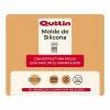 Форма для выпечки Quttin Силикон Твердый 27 x 27 cm (8 штук)