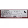 Baking tray Quttin Rectangular 28 x 15 cm 0,5 mm (12 Units)