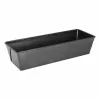Suorakulmainen muotti Quttin GR-52285 (30,5 x 11,5 cm) 30,5 x 11,5 cm (12 osaa)