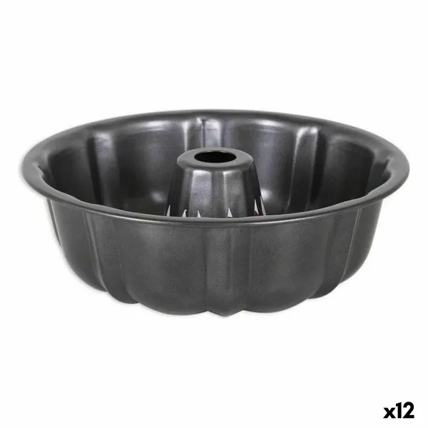 Pyrago formos Quttin 42016 26 x 8 cm (12 vnt.)