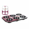 Flano deserto forma Quttin 52299 26,5 x 18,5 x 3 cm (12 vnt.)
