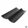 Patonkimuotti Quttin 123899 Double 37,8 x 16,5 x 2 cm (12 osaa)