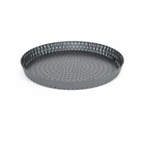 Kakkuvuoka Quttin 28 x 3 cm Porattu Irrotettava (12 osaa)