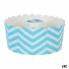 Orkaitė forma Quttin Mėlyna 12 x 6 cm 5 Dalys