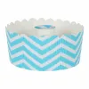 Orkaitė forma Quttin Mėlyna 12 x 6 cm 5 Dalys