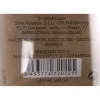 Purkki Quttin Borosilikaattilasi Bambu Silikoni 850 ml 10,2 x 16,8 cm (12 osaa) (9,5 x 16 cm)