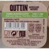 яс Quttin Бамбук Квадратный 780 ml (12 штук)