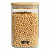 яс Quttin Бамбук Квадратный 1,2 L (12 штук)