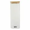 Purkki Quttin Bambu Neliö 2,15 L 10,2 x 28 cm (12 osaa)