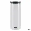 Burka Quttin Silikona 10 x 10 x 26 cm (12 gb.)