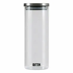 яс Quttin Силикон 10 x 10 x 26 cm (12 штук)