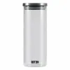 Stiklainis Quttin Silikoninis 10 x 10 x 26 cm (12 vnt.)