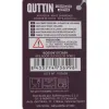 Точилка для ножей Quttin Двойное (24 штук)