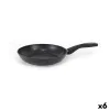 Pannu Quttin Select 2.0 Musta (6 osaa)