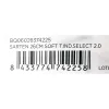Panna Quttin Select 2.0 Melns (6 gb.)