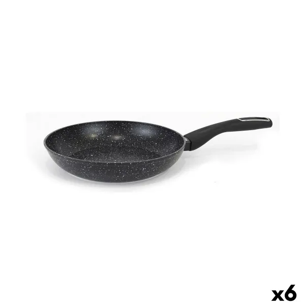 Keptuvė Quttin Select 2.0 Juoda (6 vnt.)