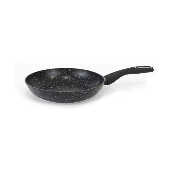 Keptuvė Quttin Select 2.0 Juoda (6 vnt.)
