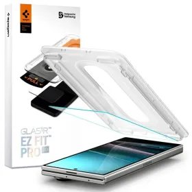 Spigen GLAS.TR EZ Fit Pro HD - Tempered Glass for Samsung Galaxy Z Fold 7