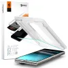Spigen GLAS.TR EZ Fit Pro HD - Tempered Glass for Samsung Galaxy Z Fold 7
