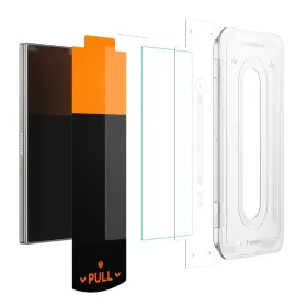 Spigen GLAS.TR EZ Fit Pro HD - Tempered Glass for Samsung Galaxy Z Fold 7