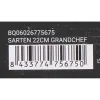 Pannu Quttin Grand Chef (6 osaa)