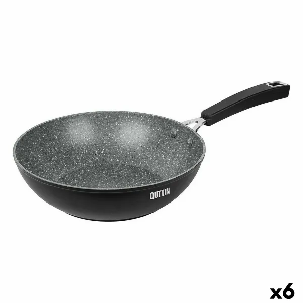 Wokpannu Quttin Grand Chef 3 mm