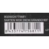 Wok Pan Quttin Grand Chef 3 mm