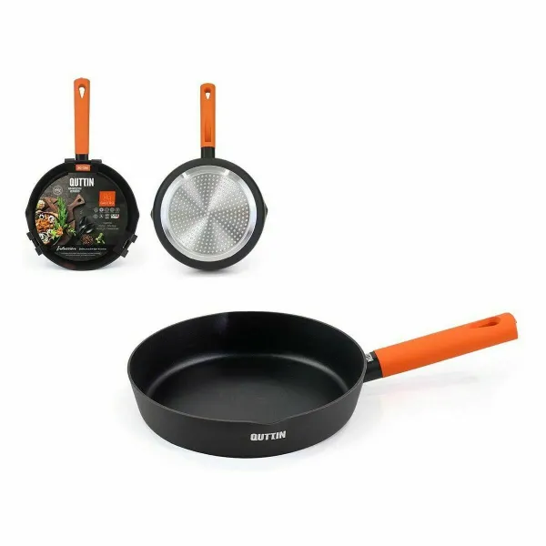 Panna Quttin Gastro Melns Oranžs 35,5 x 21 x 5 cm (6 gb.)