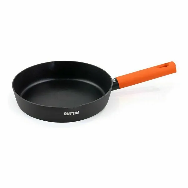 Panna Quttin Gastro Melns Oranžs 35,5 x 21 x 5 cm (6 gb.)