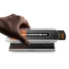 Spigen GLAS.TR EZ Fit Pro HD - Tempered Glass for Samsung Galaxy Z Fold 7