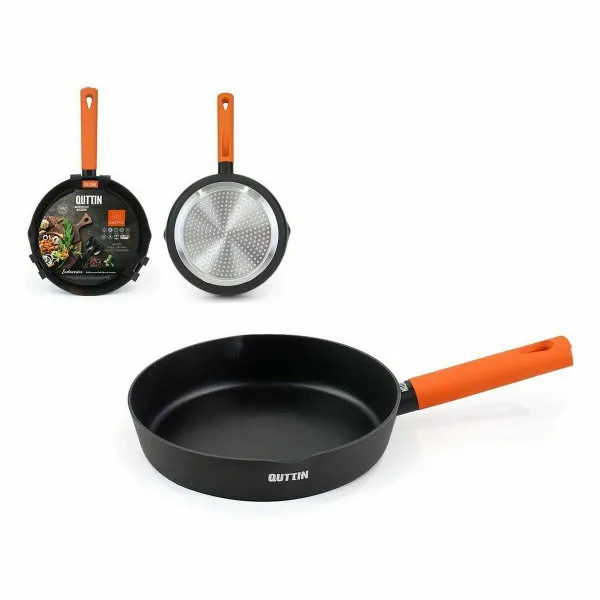 Panna Quttin Gastro Melns Oranžs 37,5 x 23 x 5 cm (6 gb.)