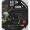Pan Quttin Gastro Black Orange 37,5 x 23 x 5 cm (6 Units)