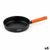 Panna Quttin Gastro Melns Oranžs 42 x 27,5 x 5,4 cm (6 gb.)