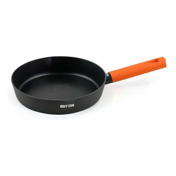 Panna Quttin Gastro Melns Oranžs 42 x 27,5 x 5,4 cm (6 gb.)
