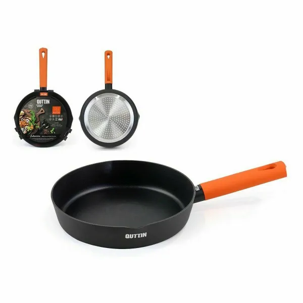 Panna Quttin Gastro Melns Oranžs 42 x 27,5 x 5,4 cm (6 gb.)
