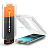 Spigen GLAS.TR EZ Fit Pro HD - Tempered Glass for Samsung Galaxy Z Fold 7