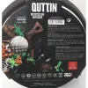 Сковорода Quttin Gastro Чёрный Оранжевый 42 x 27,5 x 5,4 cm (6 штук)