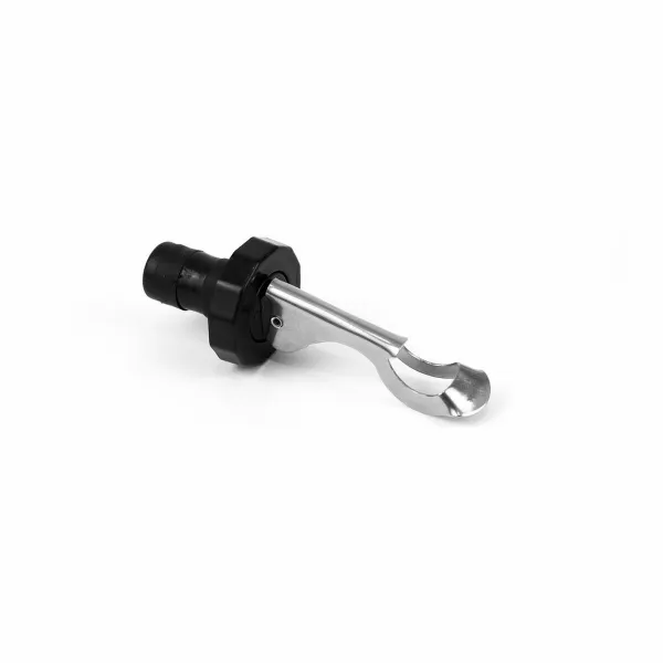Vakuuma Vīna Pudeles Aizbāznis Nerūsējošais tērauds 2 Daudzums (24 gb.) (2 pcs)