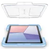 Spigen GLAS.TR EZ FIT - Tempered glass for Samsung Galaxy Tab S9 11" / S9 FE / S10 FE / S10 Lite 10.9" X710 / X716B / X510 / X51