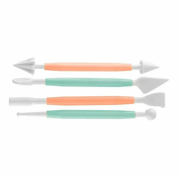 Лопатка Кондитерская 9 x 23 x 2 cm (36 штук)