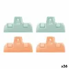 Pussinsulkijat (4 Kappaletta) (4 pcs)