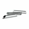 Tortų skardinių rinkinys Wooow Nerūdijantis plienas Sidabras Plienas 3 Dalys 2,5 x 12,5 cm (36 Vienetai) (3 pcs)