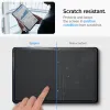 Spigen GLAS.TR EZ FIT - Tempered glass for Samsung Galaxy Tab S9 11" / S9 FE / S10 FE / S10 Lite 10.9" X710 / X716B / X510 / X51