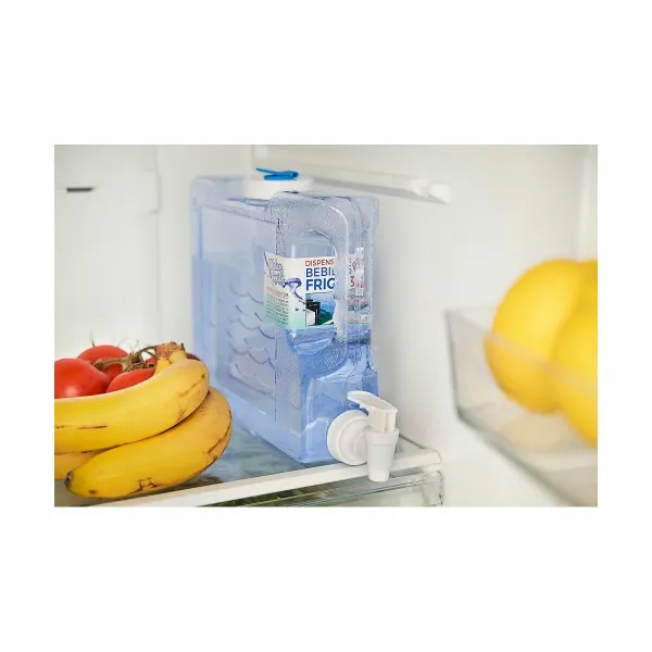 Ūdens Padeve Privilege Ledusskapis 3 L (12 gb.)