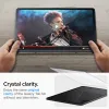 Spigen GLAS.TR EZ FIT - Tempered glass for Samsung Galaxy Tab S9 11" / S9 FE / S10 FE / S10 Lite 10.9" X710 / X716B / X510 / X51