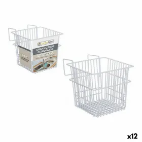 Универсальная корзина Confortime 104664 машина для отжимания белья 17 x 12,1 x 13,5 cm (12 штук)