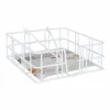 Коробка для салфеток Confortime Белый 18 x 18 x 6,5 cm (12 штук)