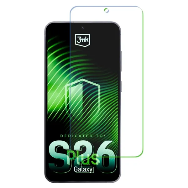 3mk SilverProtection+ - Protective film for Samsung Galaxy S26+