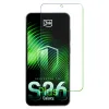 3mk SilverProtection+ - Protective film for Samsung Galaxy S26+